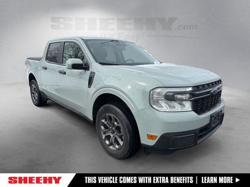 2023 Ford Maverick XLT