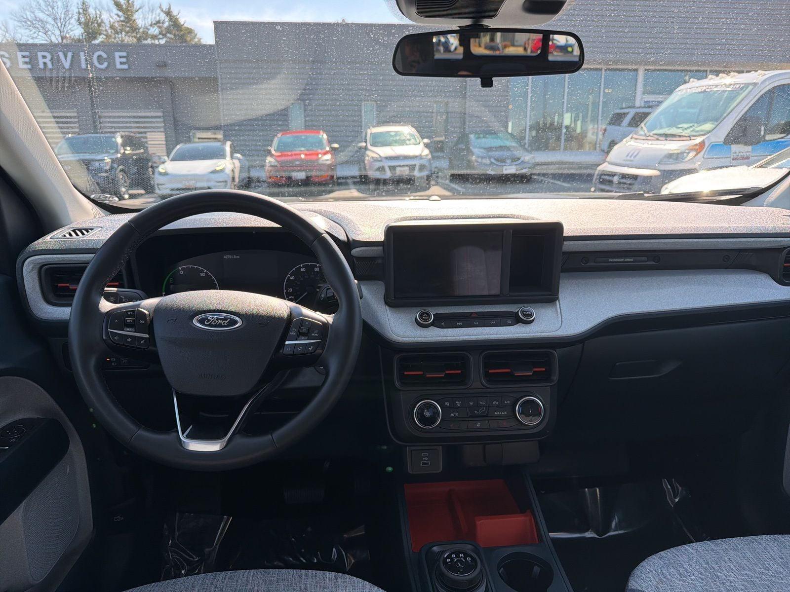 2023 Ford Maverick XLT