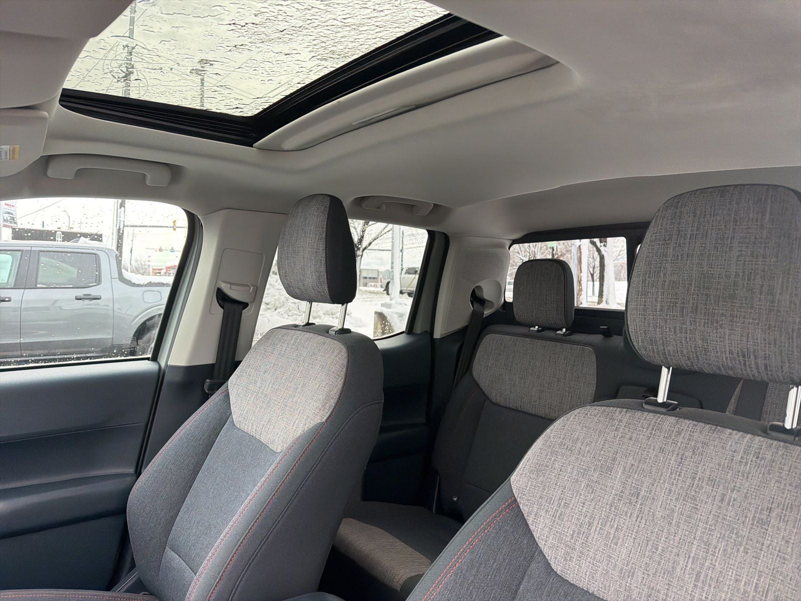 2023 Ford Maverick XLT