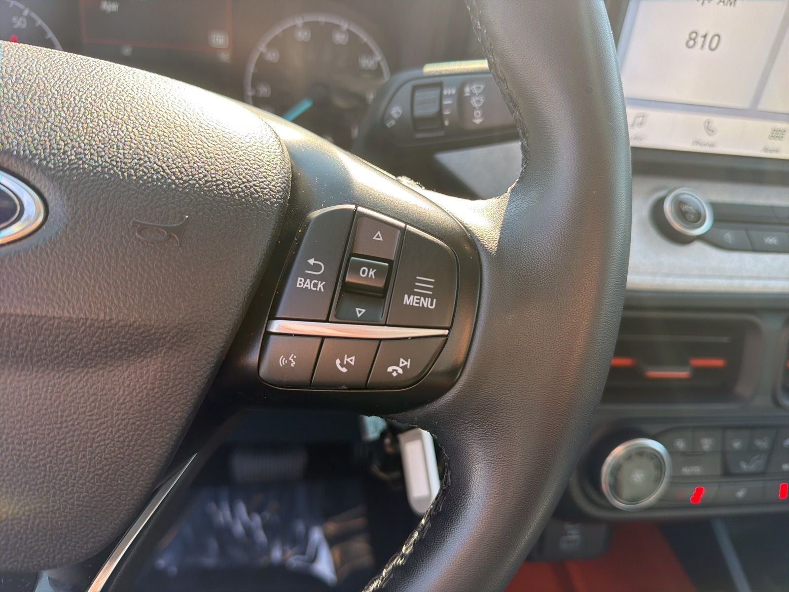 2023 Ford Maverick XLT