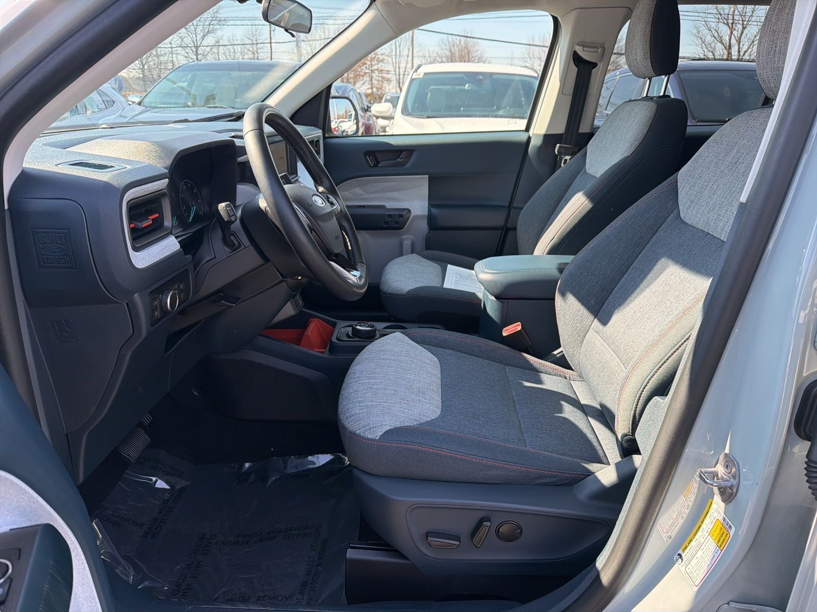 2023 Ford Maverick XLT