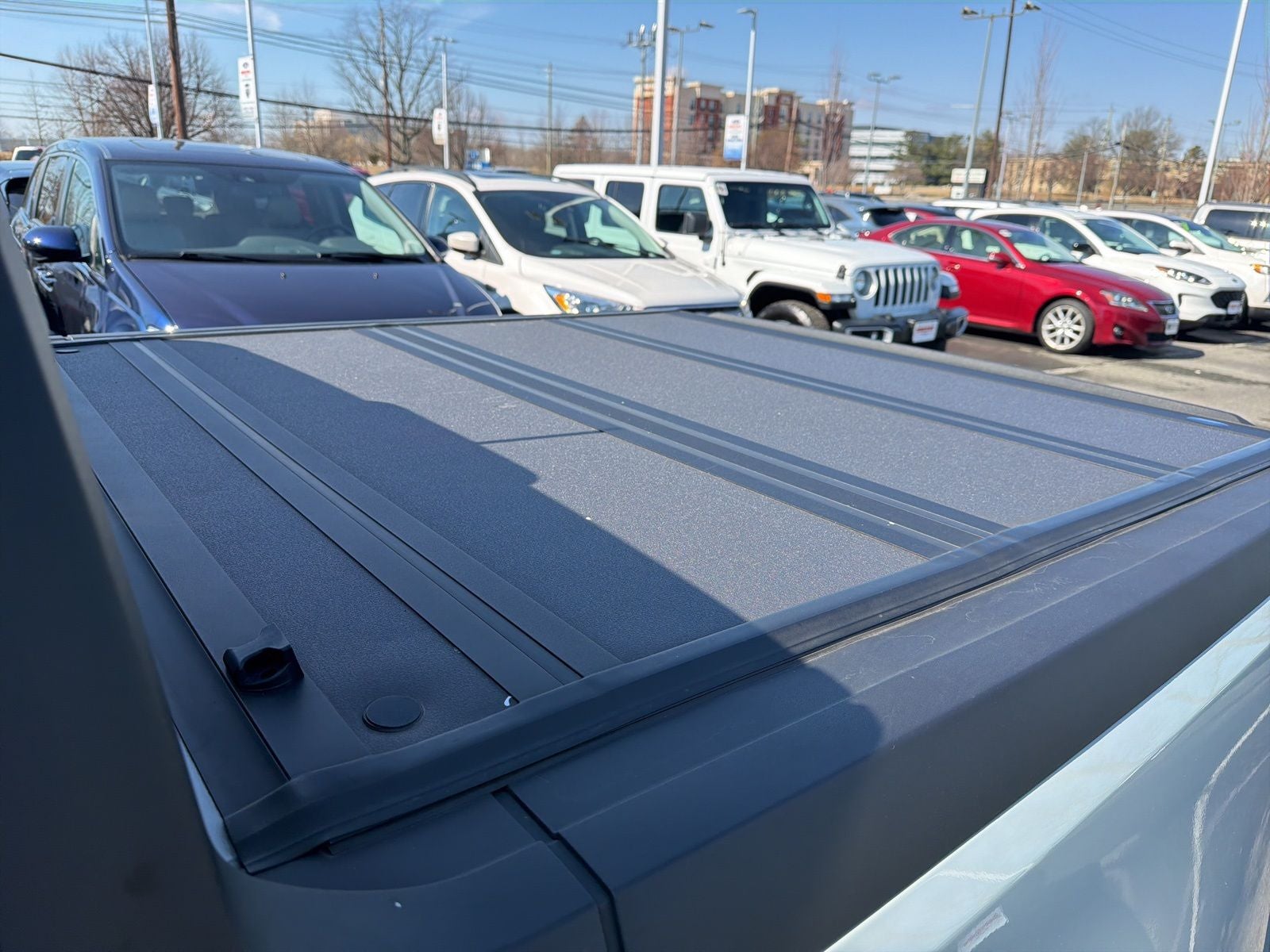 2023 Ford Maverick XLT