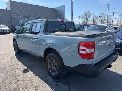 2023 Ford Maverick XLT