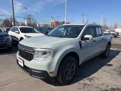 2023 Ford Maverick XLT