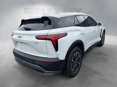 2024 Chevrolet Blazer EV LT 2LT