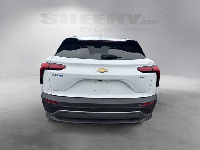 2024 Chevrolet Blazer EV LT 2LT