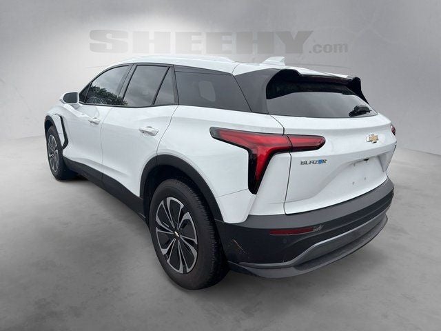 2024 Chevrolet Blazer EV LT 2LT