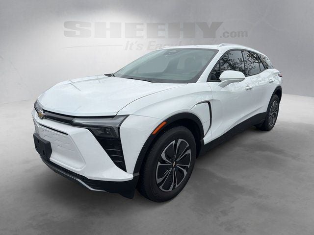 2024 Chevrolet Blazer EV LT 2LT