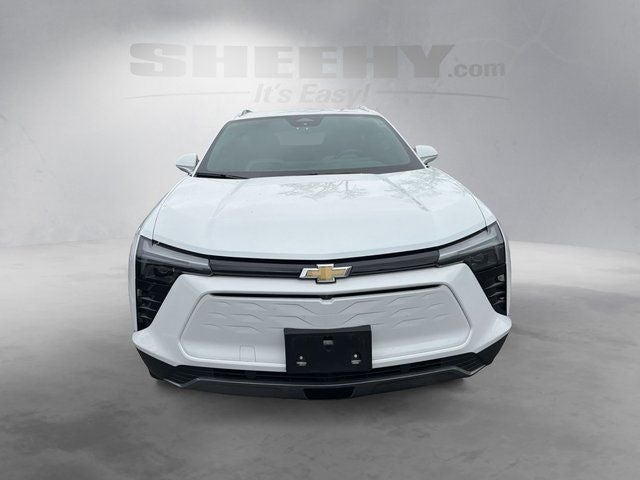 2024 Chevrolet Blazer EV LT 2LT