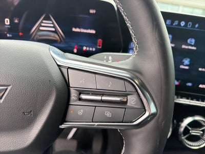 2024 Chevrolet Blazer EV LT 2LT