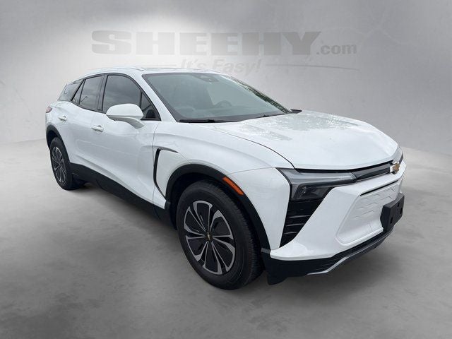 2024 Chevrolet Blazer EV LT 2LT