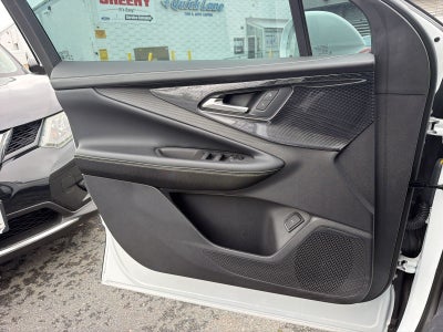 2024 Chevrolet Blazer EV LT 2LT
