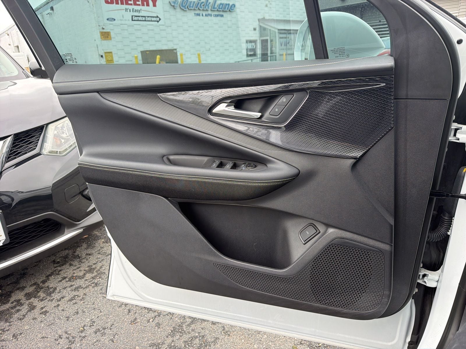 2024 Chevrolet Blazer EV LT 2LT