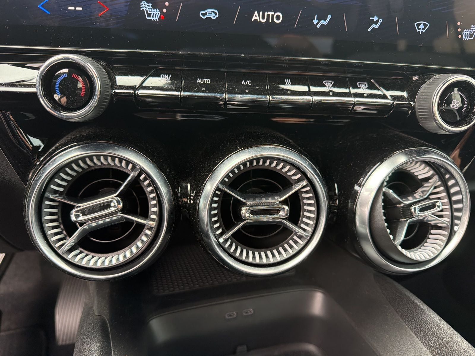 2024 Chevrolet Blazer EV LT 2LT