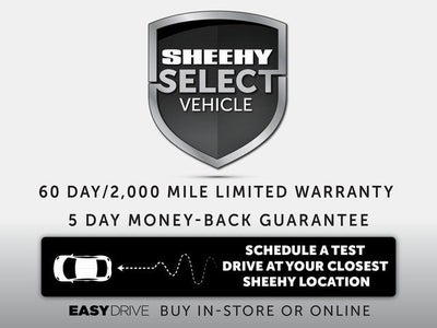 2024 Chevrolet Blazer EV LT 2LT