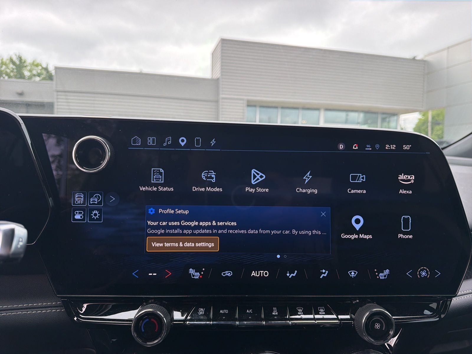 2024 Chevrolet Blazer EV LT 2LT
