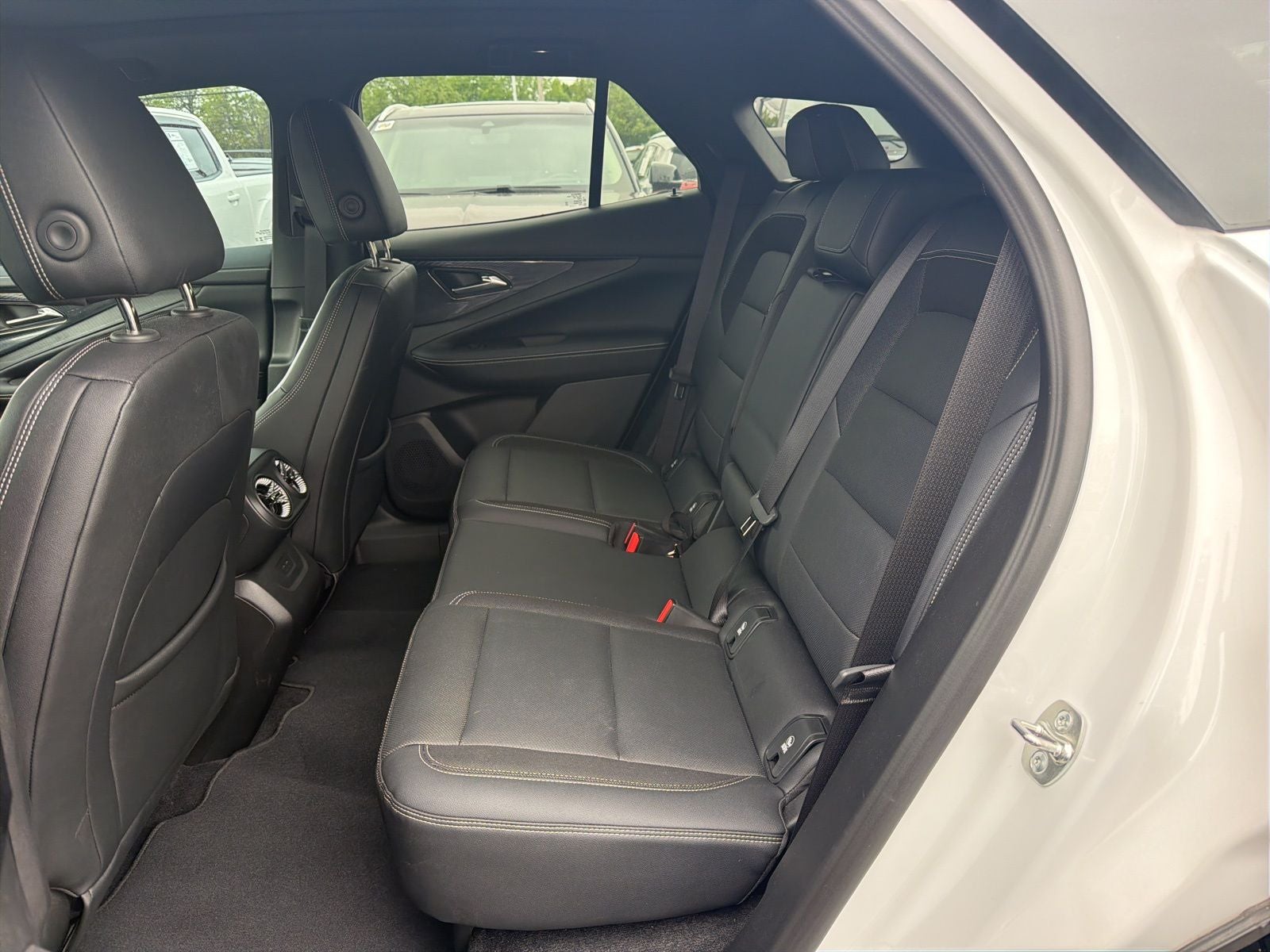 2024 Chevrolet Blazer EV LT 2LT