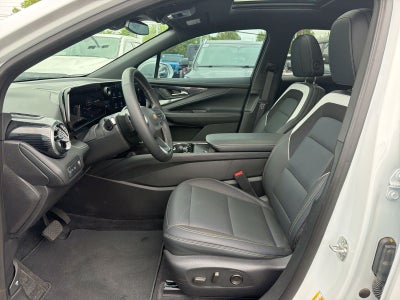 2024 Chevrolet Blazer EV LT 2LT