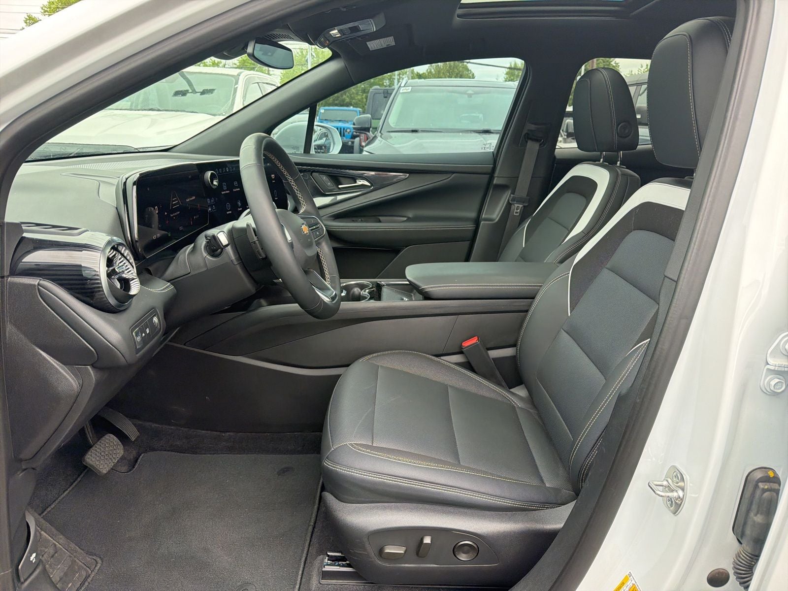 2024 Chevrolet Blazer EV LT 2LT