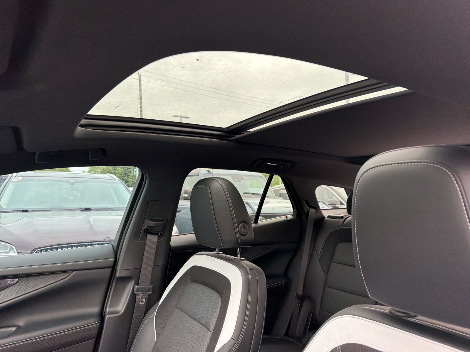 2024 Chevrolet Blazer EV LT 2LT