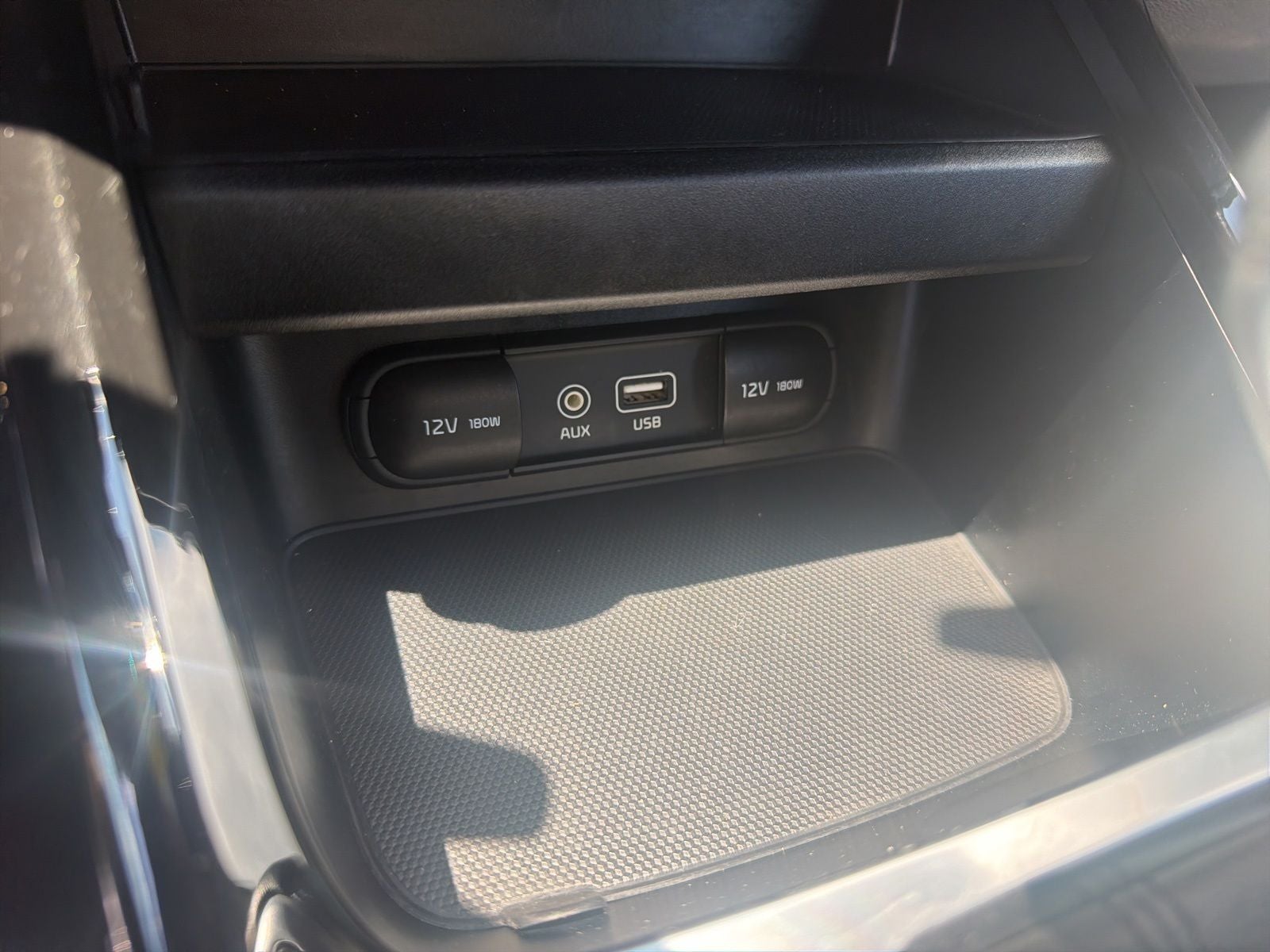 2019 Kia Forte S