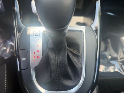 2019 Kia Forte S