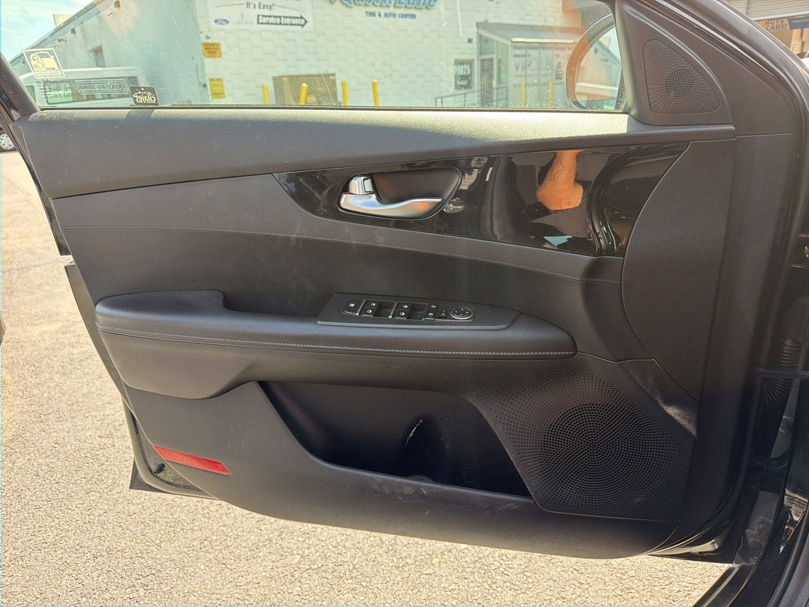2019 Kia Forte S