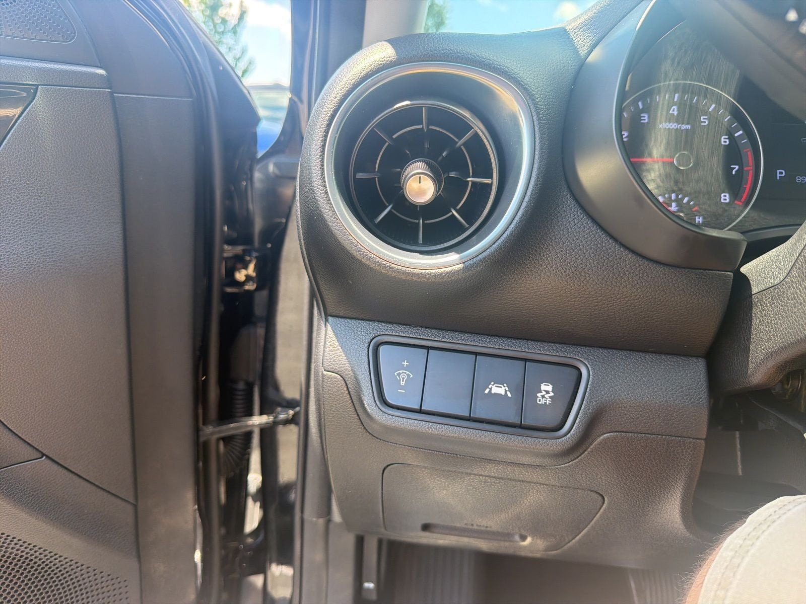 2019 Kia Forte S