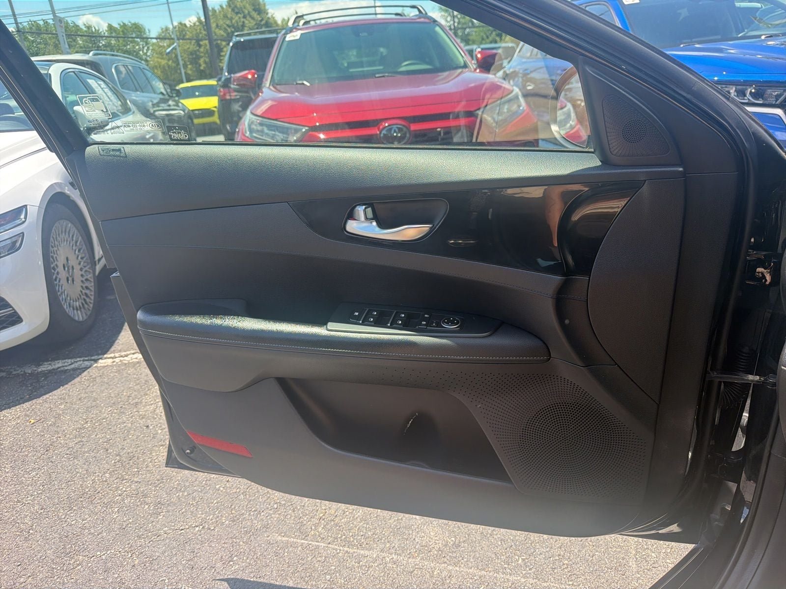2019 Kia Forte S