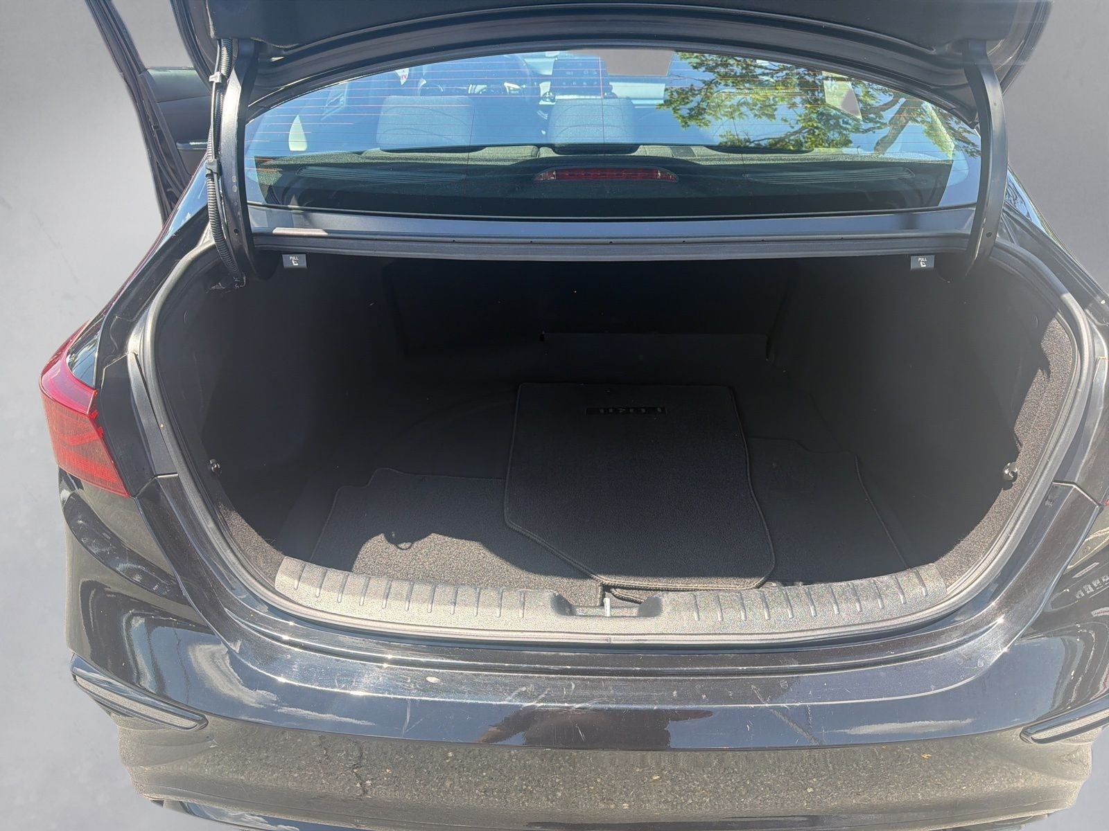 2019 Kia Forte S