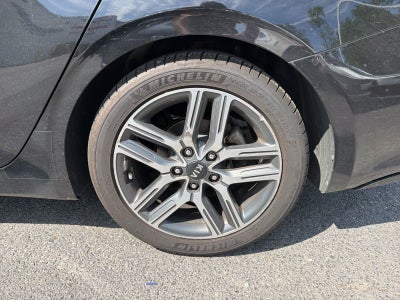 2019 Kia Forte S