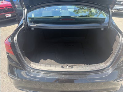 2019 Kia Forte S