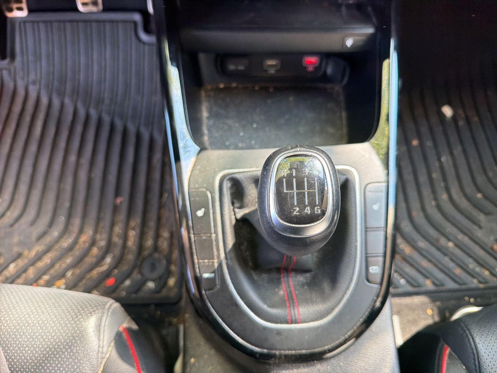 2022 Kia Forte GT