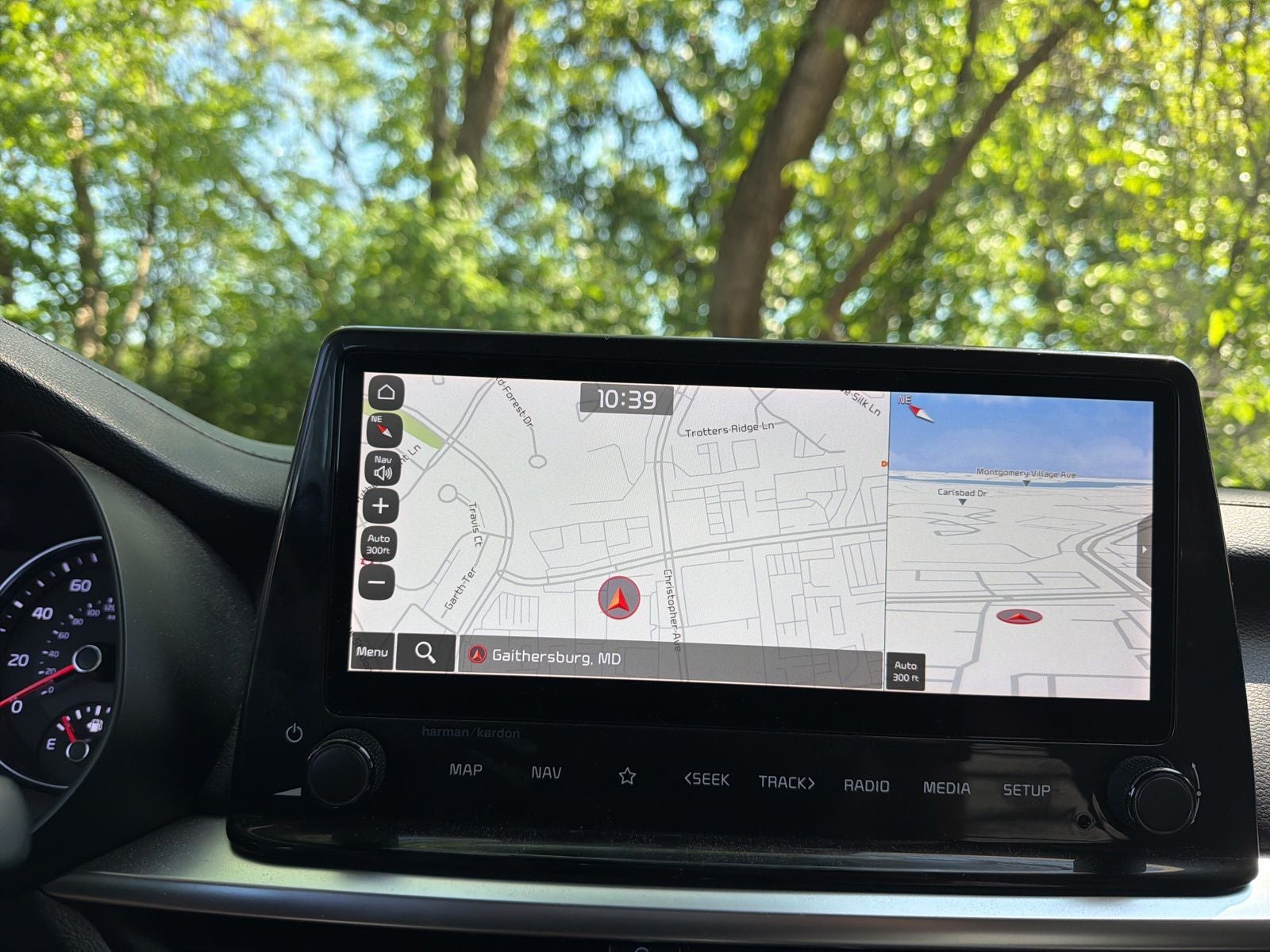 2022 Kia Forte GT