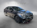2022 Kia Forte GT