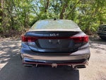 2022 Kia Forte GT