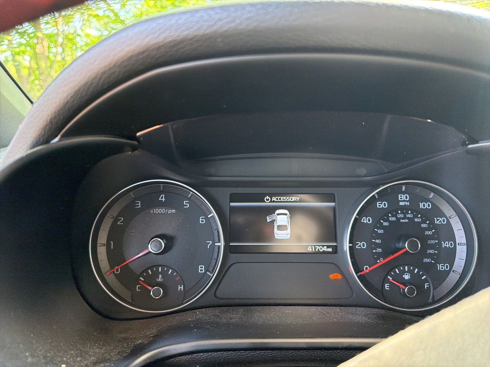 2022 Kia Forte GT