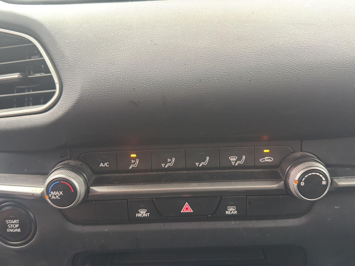 2023 Mazda Mazda CX-30 2.5 S