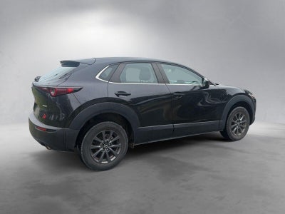 2023 Mazda Mazda CX-30 2.5 S