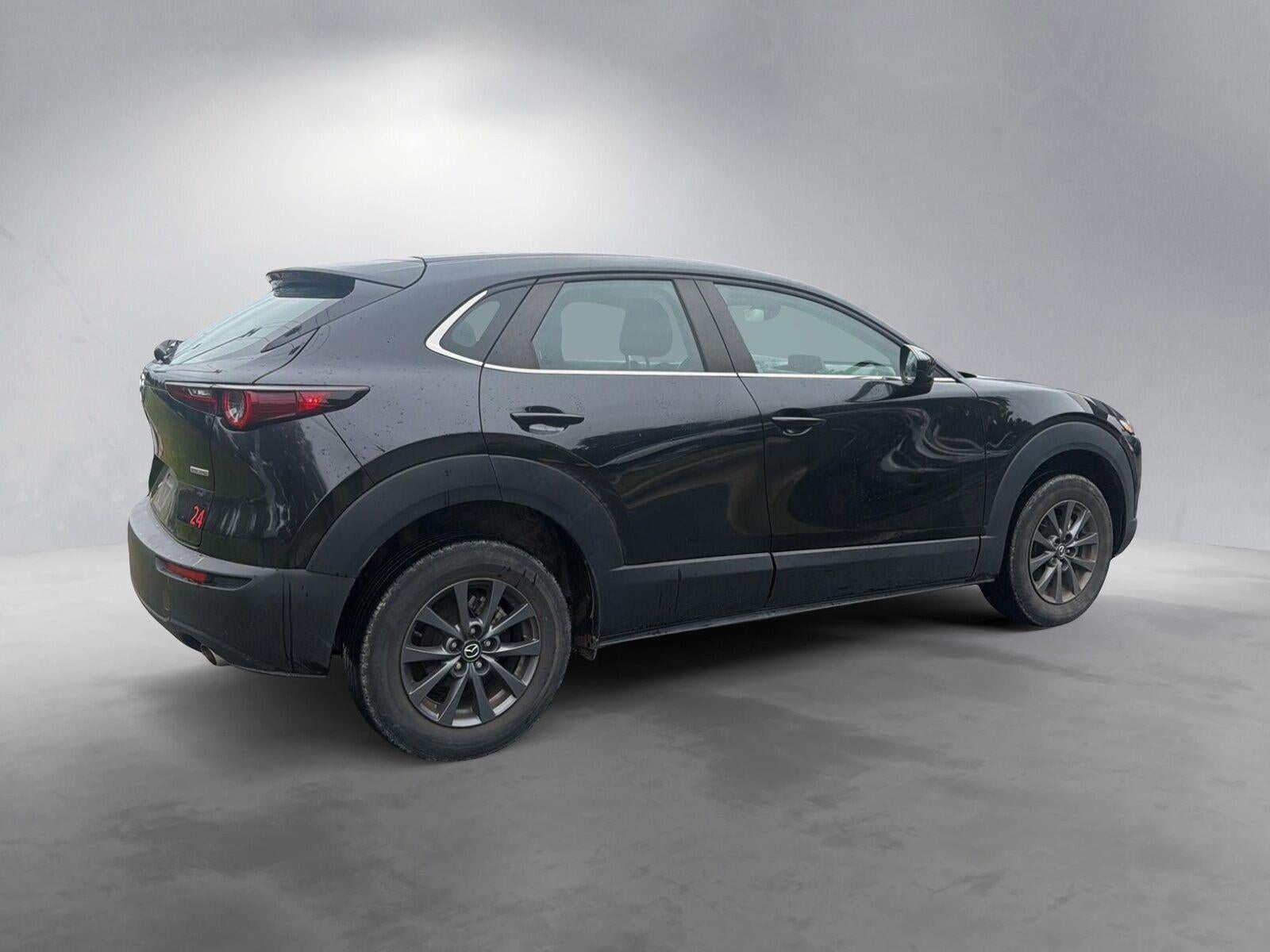2023 Mazda Mazda CX-30 2.5 S