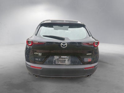 2023 Mazda Mazda CX-30 2.5 S