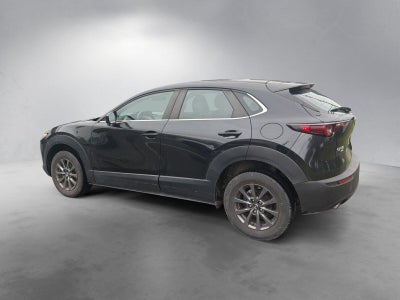 2023 Mazda Mazda CX-30 2.5 S