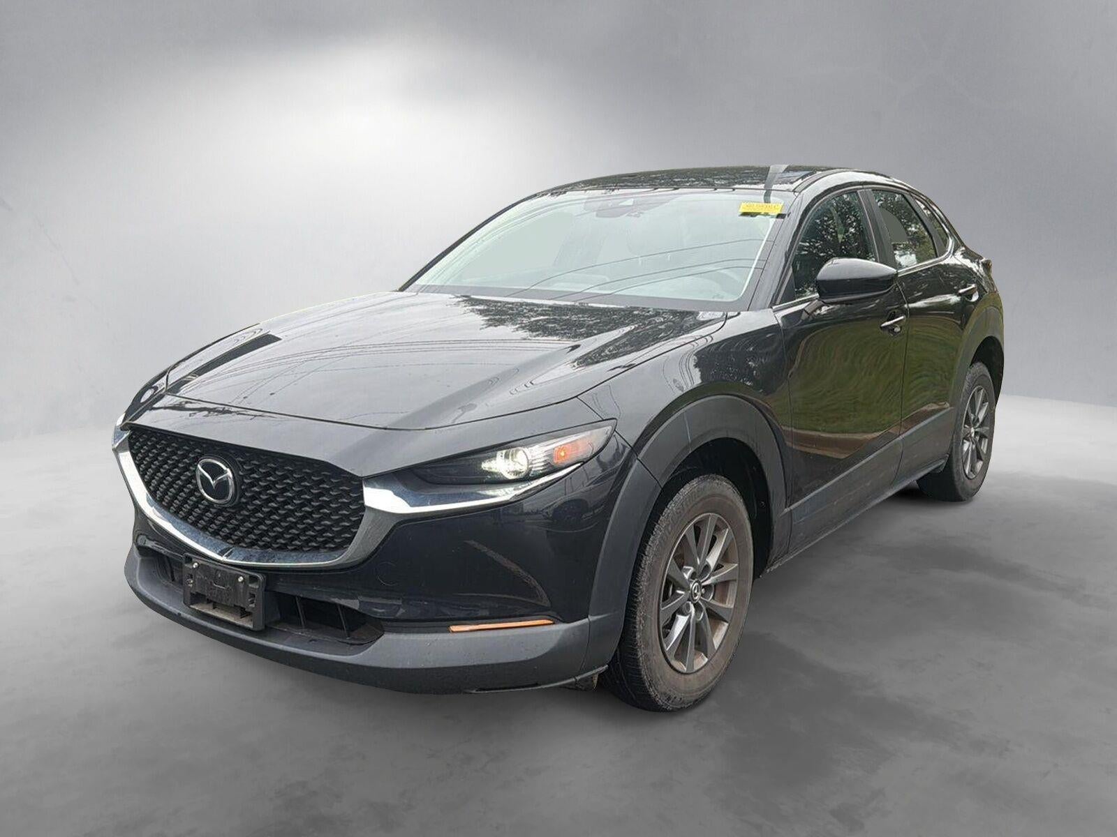 2023 Mazda Mazda CX-30 2.5 S