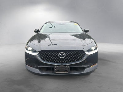 2023 Mazda Mazda CX-30 2.5 S