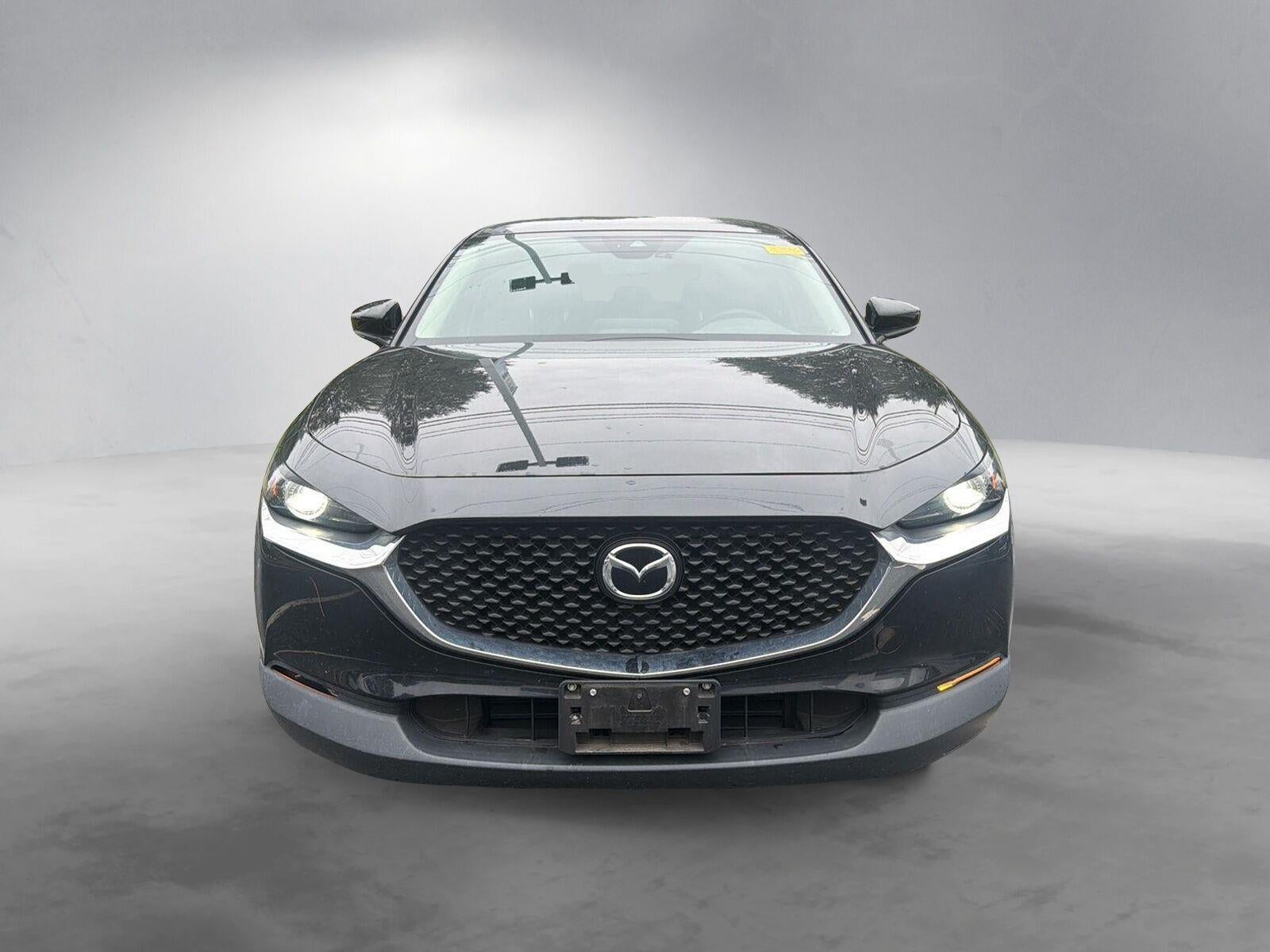 2023 Mazda Mazda CX-30 2.5 S
