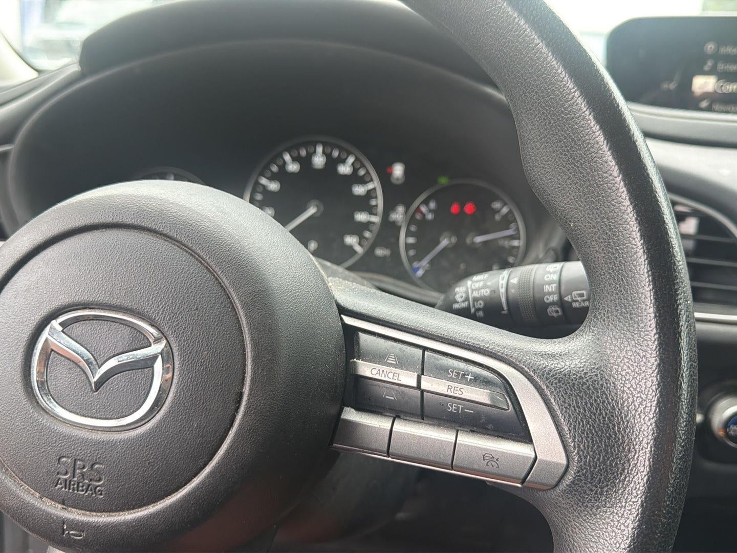 2023 Mazda Mazda CX-30 2.5 S
