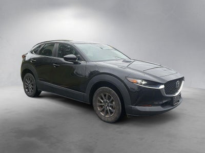 2023 Mazda Mazda CX-30 2.5 S