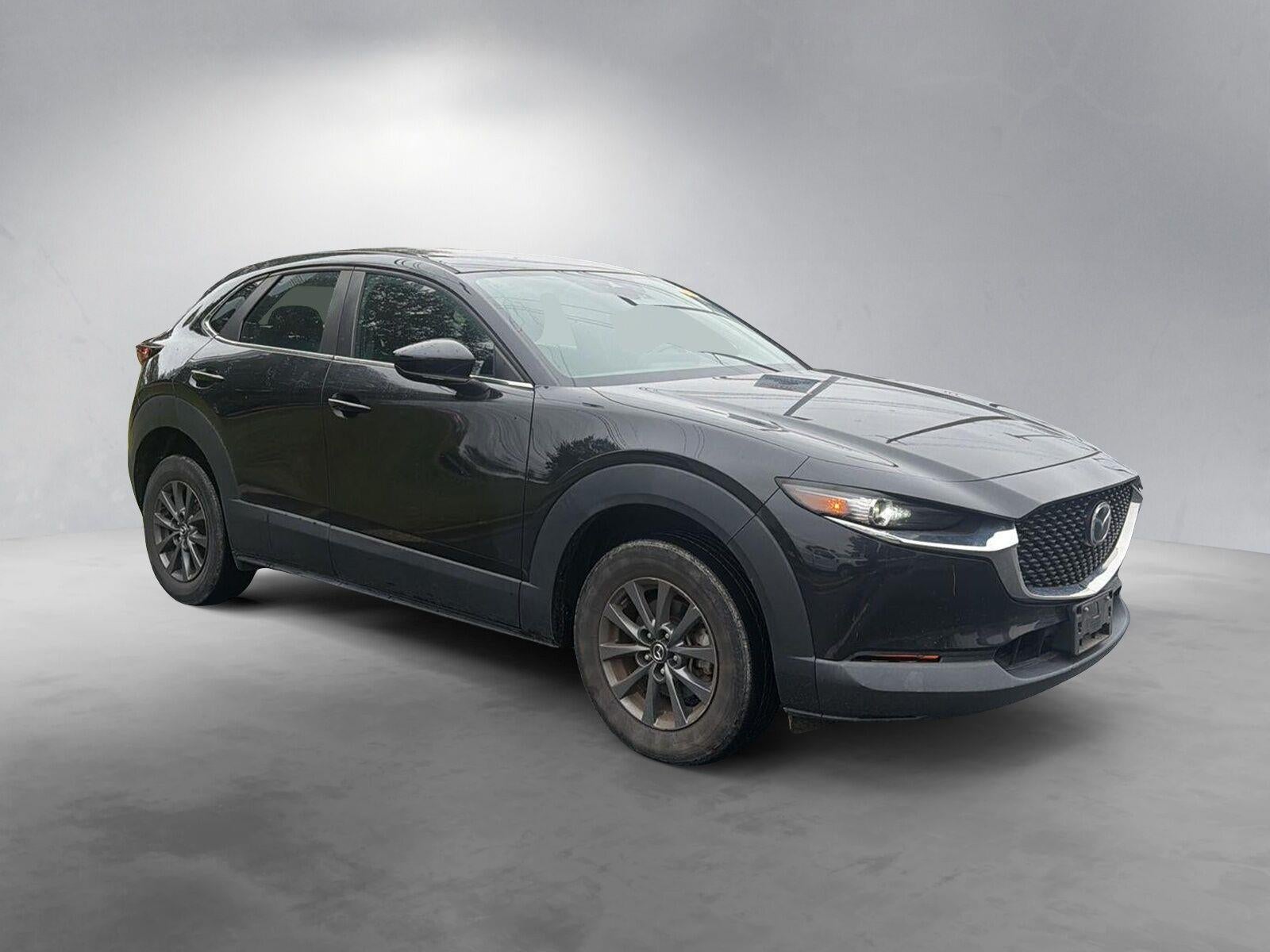 2023 Mazda Mazda CX-30 2.5 S