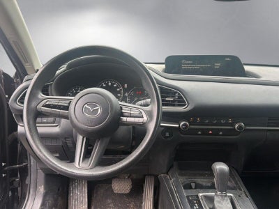 2023 Mazda Mazda CX-30 2.5 S