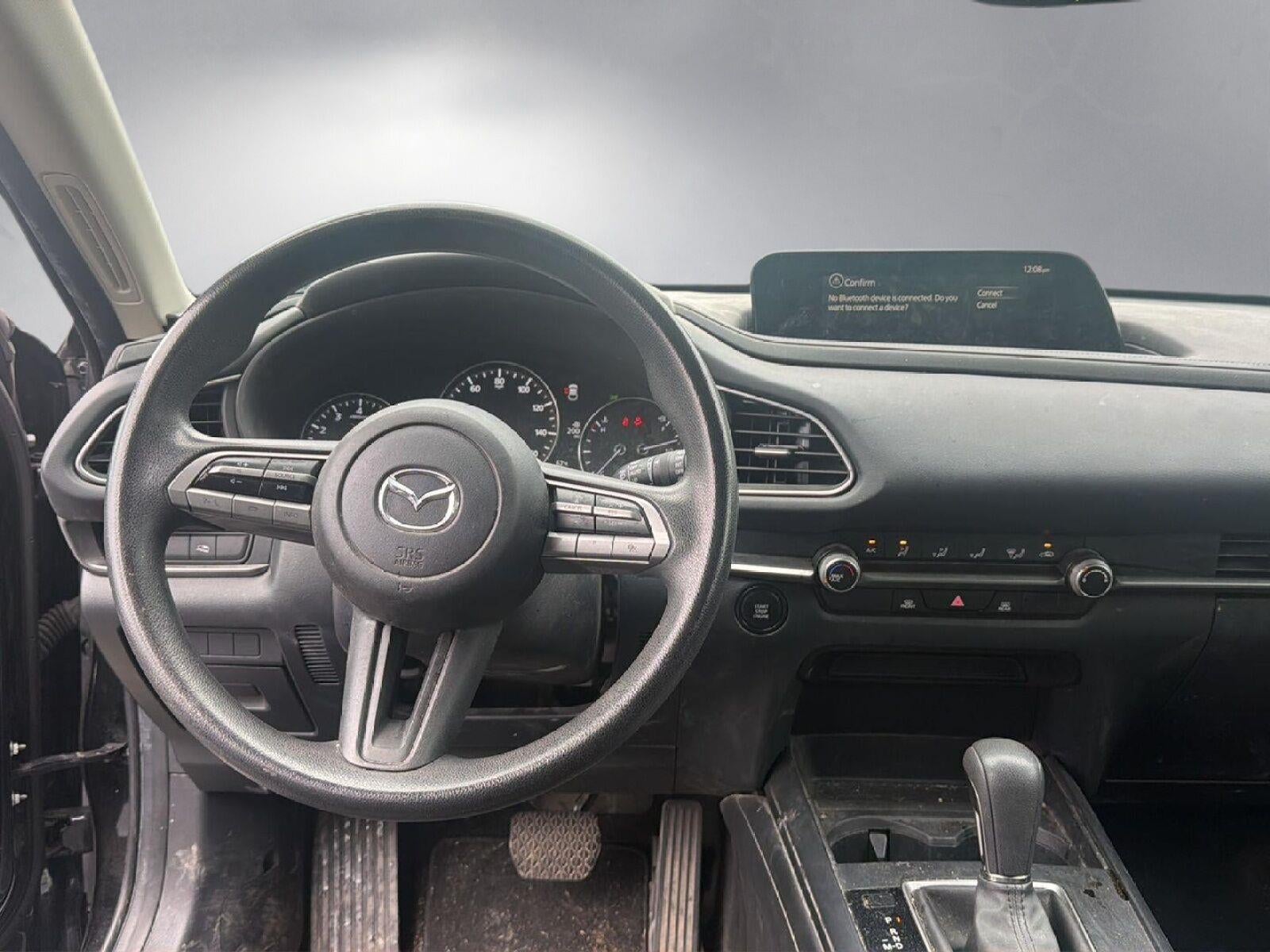 2023 Mazda Mazda CX-30 2.5 S